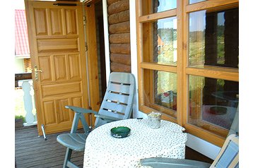 Vasaras māja Aukštadvaris 3